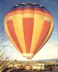 Globo Mallorca Balloons vuelos en globo Globo Mallorca Balloons vuelos en globo