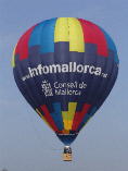 Globo Infomallorca Globo Infomallorca