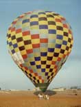 Globo Mallorca Balloons vuelos en globo Globo Mallorca Balloons vuelos en globo